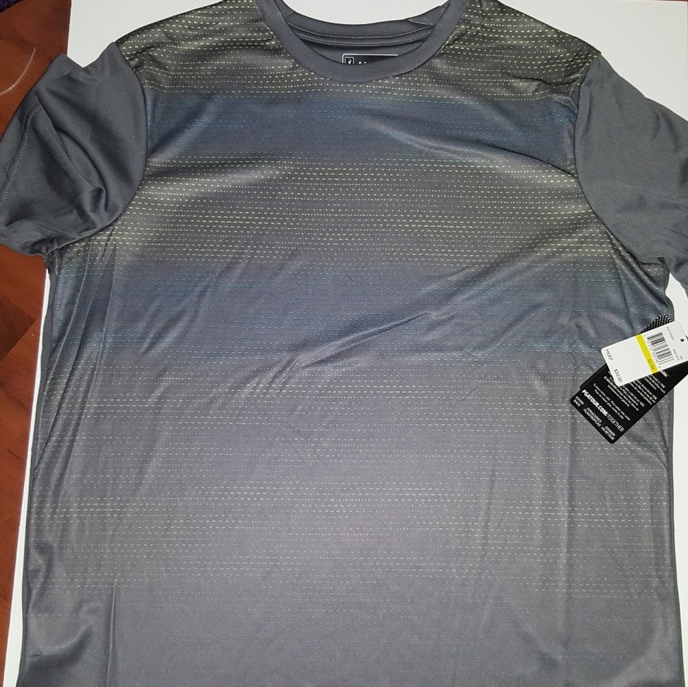 PGA tour shirt
